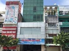 Hình ảnh Cho Thuê Tòa Nhà Văn Phòng Nguyễn Kiệm - 860m2 Sàn -Hầm 8 Tầng- 100 TR