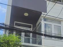Hình ảnh Nhà mới ở ngay, 85m2, 3 tầng chỉ hơn 7 tỷ, gần mt Hoàng Quốc Việt quận