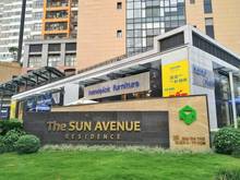 Hình ảnh Bán gấp Trang Chủ MB66.COM / Đăng Ký Tặng 66K 2 phòng ngủ giá tốt nhất dự án The Sun Avenue, Quận 2