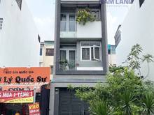 Hình ảnh Em Nhi chuyên môi giới Quận 2 bán mặt tiền Cao Đức Lân 80m2 giá 19 tỷ