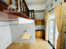 Hình ảnh Căn Hộ Mini Có Gác Có Ban Công Full Nội Thất Khu Vực Mã Lò