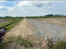 Hình ảnh Phước Đông lấy đâu ra lô đất 5x24 full thổ cư chỉ có 316tr.