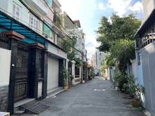 Hình ảnh Bán nhà HXH Ngay Ngã 3 Hai Bà Trưng Vs Phan Chu Trinh Hiệp Phú Quận 9