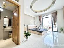 Hình ảnh 🌈Mb6623 nạp rút nhanh chóng bancol full nội thất gần vòng xoay Phạm Văn Đồng🌈
