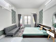 Hình ảnh CĂN Hộ Hiện Đại - Đầy Đủ Tiện NGHI TẠI NGUYỄN VĂN KHỐI