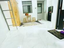 Hình ảnh Phòng trọ DUPLEX giá rẻ + không giới hạn người ở