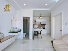 Hình ảnh 1PN 30m2 Full Nội Thất có cửa sổ lớn gần cầu Tân Thuận 1