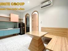 Hình ảnh 1pn_siêu xịn_full Nt 50m2_lê văn sỹ, gần cầu trần quốc thảo, T.Q Diệu