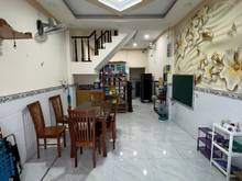 Hình ảnh HXH Bình Trị Đông Bình Tân 36m2 2 tầng 3PN 2 WC nhỉnh 3 tỏi