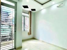 Hình ảnh bán nhà mới sát HXH Thống Nhất - Phường 16 Gò Vấp gần 40m2- 4 tầng