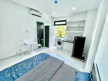 Hình ảnh Studio Máy Giặt Riêng - Ngay Mặt Tiền Đường NGUYỄN THƯỢNG HIỀN 🏮🏮