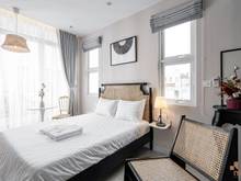 Hình ảnh Studio Full nội thất,nhà thờ đức bà ,thảo cầm viên,cóbancon rộngthoáng
