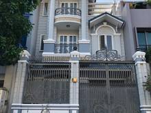 Hình ảnh Cho Thuê Nhà MT Lương Định Của Q.2 Nhà 5x20m Hầm+4 Tầng, Thang Máy