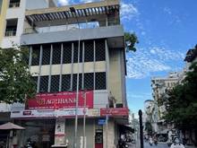 Hình ảnh Cho thuê Góc 2MT Nguyễn Đình Chiểu Q1- 11X28M - 2 tầng chỉ 222tr/tháng