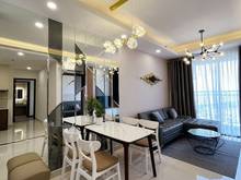 Hình ảnh Mb6623 nạp rút nhanh chóng Q7 Boulevard, 1 PN, 10 triệu, Full nội thất cao cấp, Quận 7.