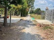 Hình ảnh Chủ cần tiền giải quyết công việc bán gấp lô đất tại Gò Dâu Tây Ninh