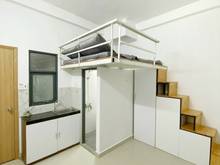 Hình ảnh Phòng DUPLEX không giới hạn người ở + full nội thất