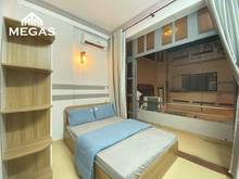 Hình ảnh Căn Hộ 2 Phòng Ngủ Giá Rẻ Đầy Đủ Nội Thất Ngay Nguyễn Văn Đậu