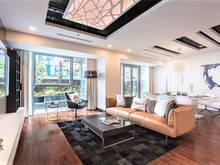 Hình ảnh Bán Trang Chủ MB66.COM / Đăng Ký Tặng 66K Vinhomes Đồng Khởi lầu 21, có sân vườn, 138m2, 2PN ngay Q.1