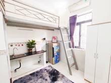 Hình ảnh Duplex giá  ở khu sân bay Tân Sơn, đường Bạch Đằng P.2 Tân Bình