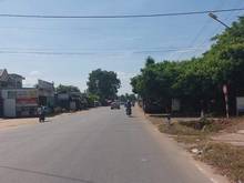 Hình ảnh Bán đất đẹp mặt tiền đường 781 thuộc xã Suối Đá DMC Tây Ninh 300 triệu