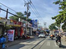 Hình ảnh Cho thuê nhà nguyên căn vị trí sầm uất nhất Nguyễn Duy Trinh Quận 2