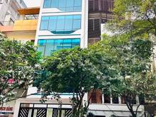 Hình ảnh Cho thuê tòa nhà Mỹ Đình, Nam Từ Liêm 90 mét, 7T thang máy 55 triệu