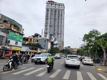 Hình ảnh Bán Đất Phố Chùa Láng_VT Đắc Địa 01 Nhà Ra Phố_90m2, MT6,3m, Giá 13 Tỷ
