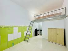 Hình ảnh Phòng trọ, đường Bạch Đằng khu sân bay, đường Bạch Đằng - Q. Tân Bình