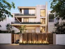Hình ảnh Bán Biệt Thự Khu VIP Quận 1 -  16G Phùng Khắc Khoan. DT 300m2(15x22m)