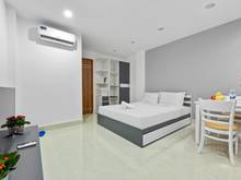 Hình ảnh CHDV Full nôi thất ngay vị trí trung tâm Q.BT phòng mới 100%