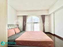 Hình ảnh Một trệt, một lầu cửa sổ thoáng - full nội thất máy giặt riêng