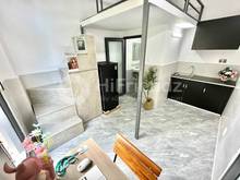 Hình ảnh ĐỘC QUYỀN DUPLEX/BAN CÔNG_Cạnh Đầm Sen_qua Lê Đại Hành chỉ 5 phút