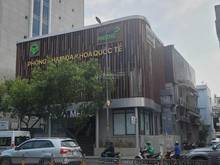 Hình ảnh Cho Thuê MT Cống Quỳnh, P Nguyễn Cư Trinh, Q.1- 10X14m- 2 Tầng- 160tr.