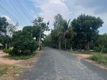 Hình ảnh Chuyển nơi ở khác bán Lô Thạnh Tây, Tân Biên, Tây Ninh  DT : 5m x 74m