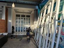 Hình ảnh Bán gấp nhà góc 2 mặt tiền Bàu Năng - Dương Minh Châu - Tây Ninh 535tr