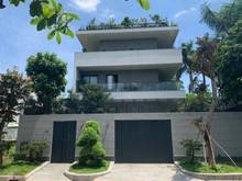 Hình ảnh Biệt Thự Cao Cấp [ 15x20m, Hầm 3 Lầu ST, Hình Thật ] Đường 31 Trần Não