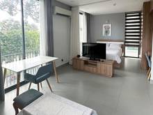 Hình ảnh 🌳1 Bedroom Mặt Tiền Balcony View New 100 Ngay Khu An Điện Biên Phủ BT
