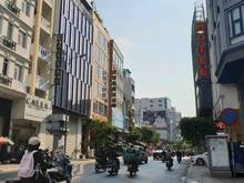Hình ảnh Bán Toà Nhà Văn Phòng Hầm 7 Lầu Ngang 10m Đường Bạch Đằng Sân Bay