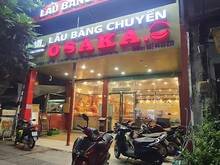 Hình ảnh Cho thuê nhà MT Lũy Bán Bích 8X25 Phường Hiệp Tân Quận Tân Phú