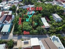 Hình ảnh ĐẤT ĐẸP NHẤT LÀ ĐẤT THƯƠNG LƯỢNG mặt tiền Ngô Gia Tự TT Gò Dầu 288m²