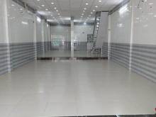 Hình ảnh Cho thuê nhà nguyên căn MT Cao Thắng quận 10 4 tầng giá chỉ 55 triệu