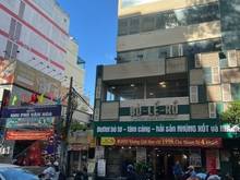 Hình ảnh Cho thuê căn góc 2 Mặt Tiền số 2 Cao Thắng, Phường 5, Quận 3 !