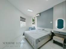 Hình ảnh Cho thuê CH cửa sổ đón nắng, phòng tách bếp gần sân bay Quận Tân Bình