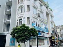 Hình ảnh Cho Thuê Nhà 2 Mặt Tiền Phạm Ngũ Lão, Quận 1(4,6x20M, 4Tầng), Giá 89tr