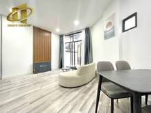 Hình ảnh 1PN BAN CÔNG --của sổ  tách biệt