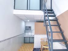 Hình ảnh Khai trương duplex gác cao không đụng đầu tại bên xe miền đông