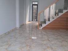 Hình ảnh Cho Thuê nhà 2pn 1lau Thạnh Lộc 02 Q12. Gần APĐ 09