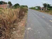 Hình ảnh Ngộp Mặt tiền nhựa ĐT 796 - ấp Trà Sim -xã Ninh Điền, huyện Châu Thành