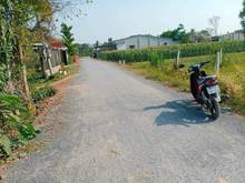 Hình ảnh DÂN CƯ ĐÔNG ĐÚC Bình Minh, TP.Tây Ninh, 280m2, 528tr đường nhựa